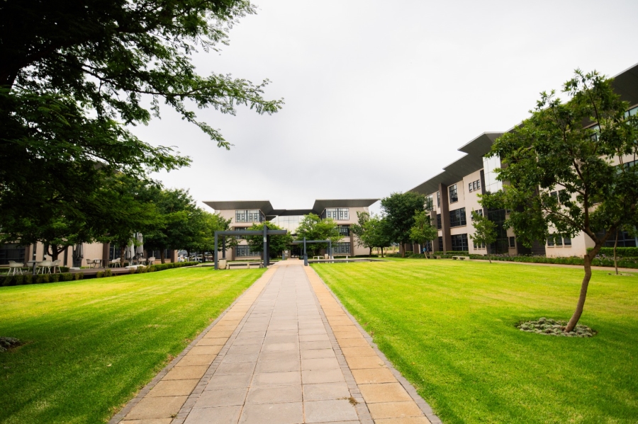 To Let commercial Property for Rent in Parkhaven Gauteng