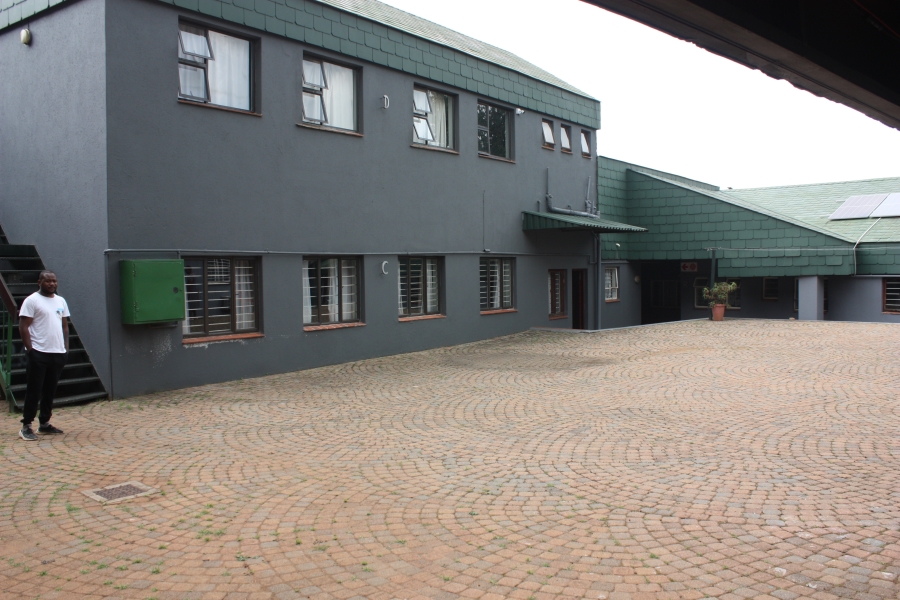 28 Bedroom Property for Sale in Braamfontein Gauteng