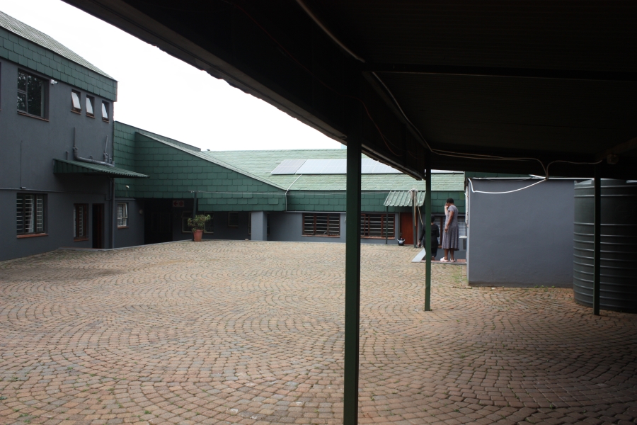 28 Bedroom Property for Sale in Braamfontein Gauteng