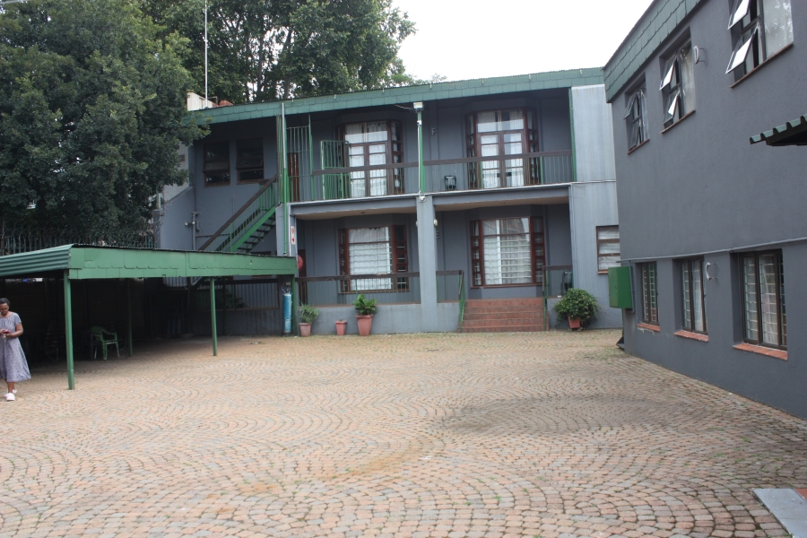28 Bedroom Property for Sale in Braamfontein Gauteng