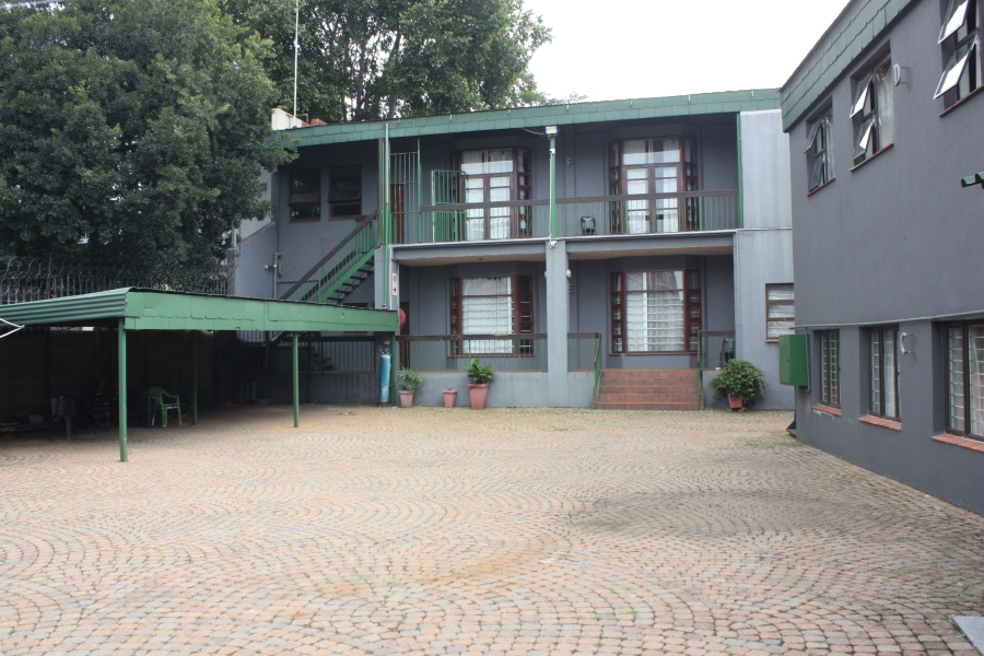 28 Bedroom Property for Sale in Braamfontein Gauteng