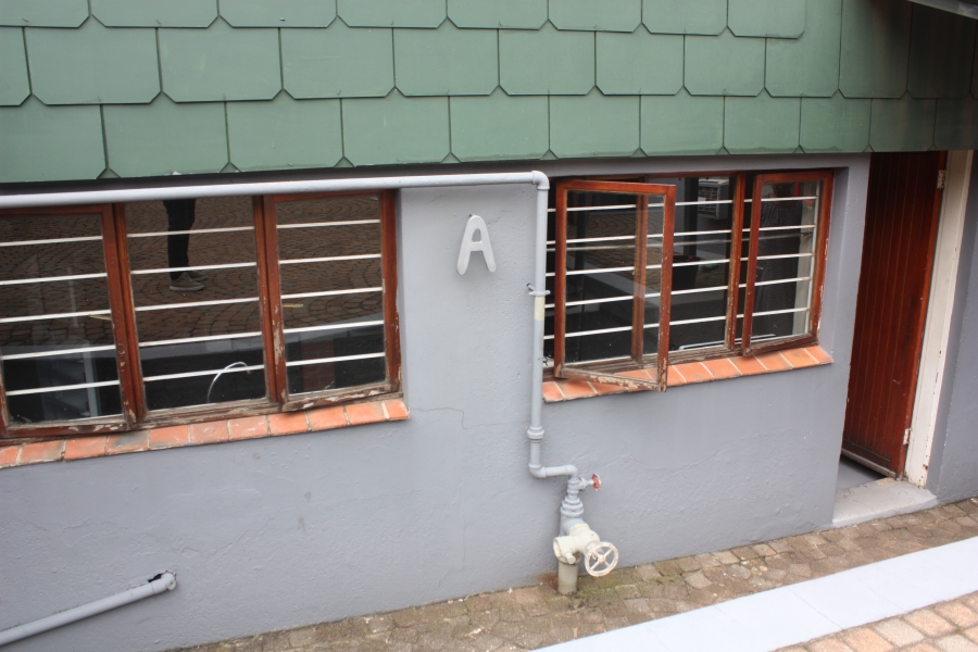 28 Bedroom Property for Sale in Braamfontein Gauteng