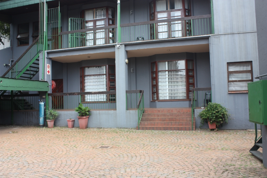 28 Bedroom Property for Sale in Braamfontein Gauteng