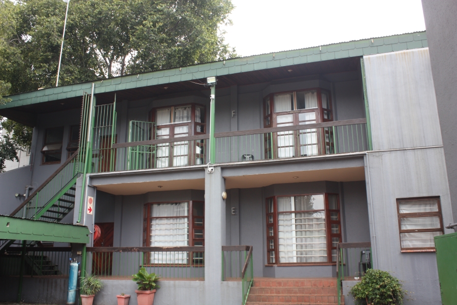 28 Bedroom Property for Sale in Braamfontein Gauteng