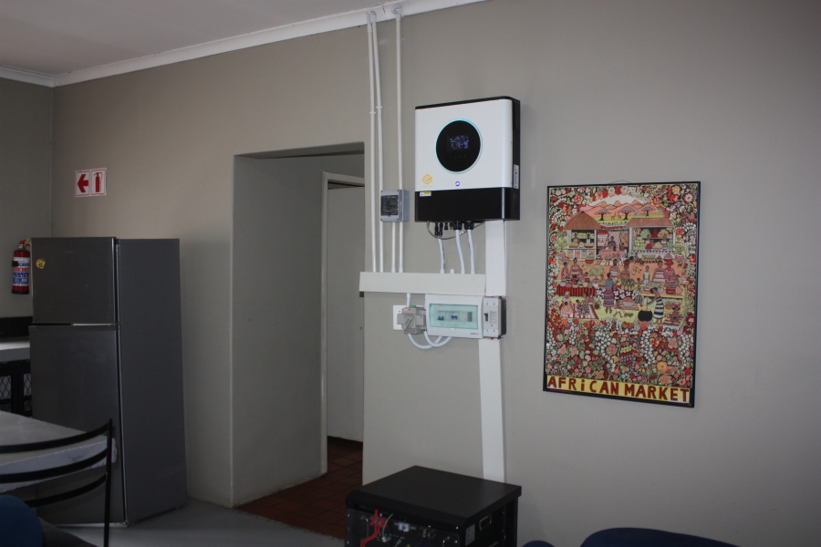 28 Bedroom Property for Sale in Braamfontein Gauteng