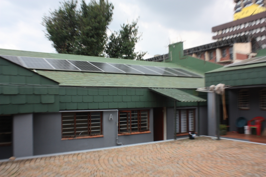 28 Bedroom Property for Sale in Braamfontein Gauteng