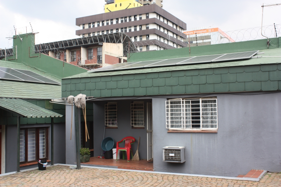 28 Bedroom Property for Sale in Braamfontein Gauteng