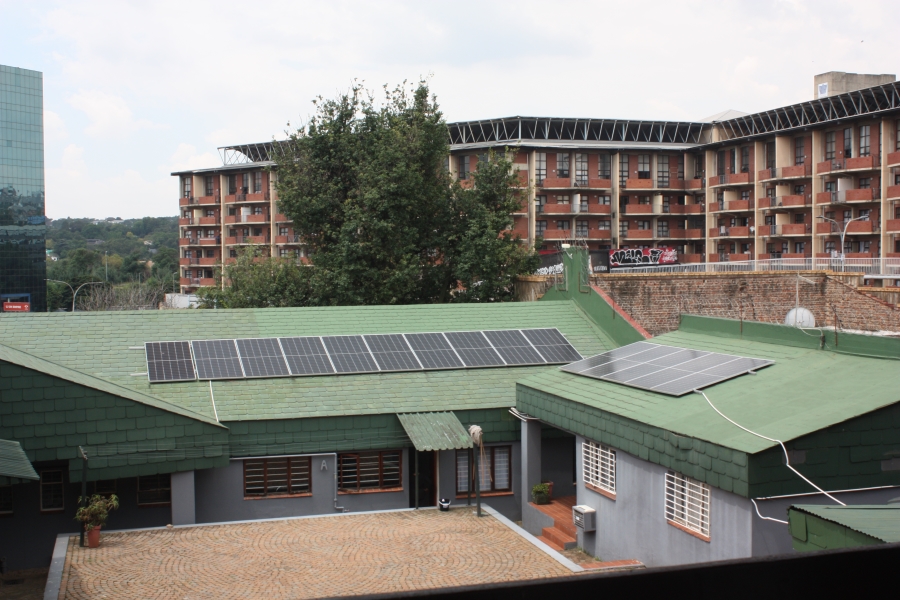 28 Bedroom Property for Sale in Braamfontein Gauteng