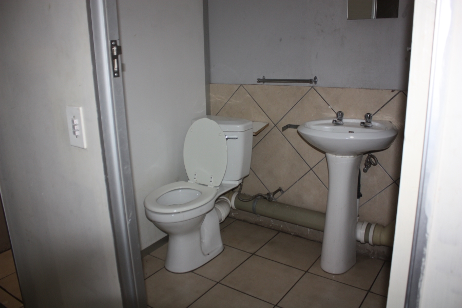 28 Bedroom Property for Sale in Braamfontein Gauteng