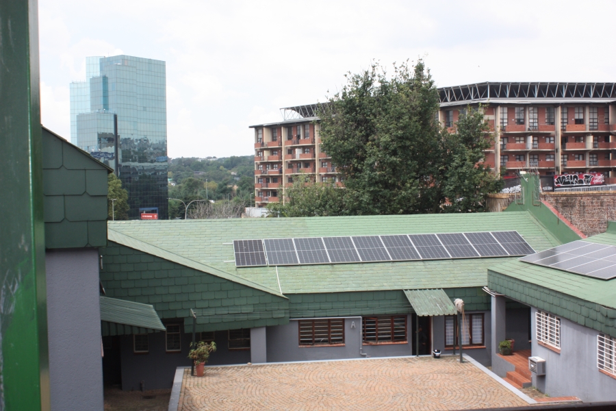 28 Bedroom Property for Sale in Braamfontein Gauteng