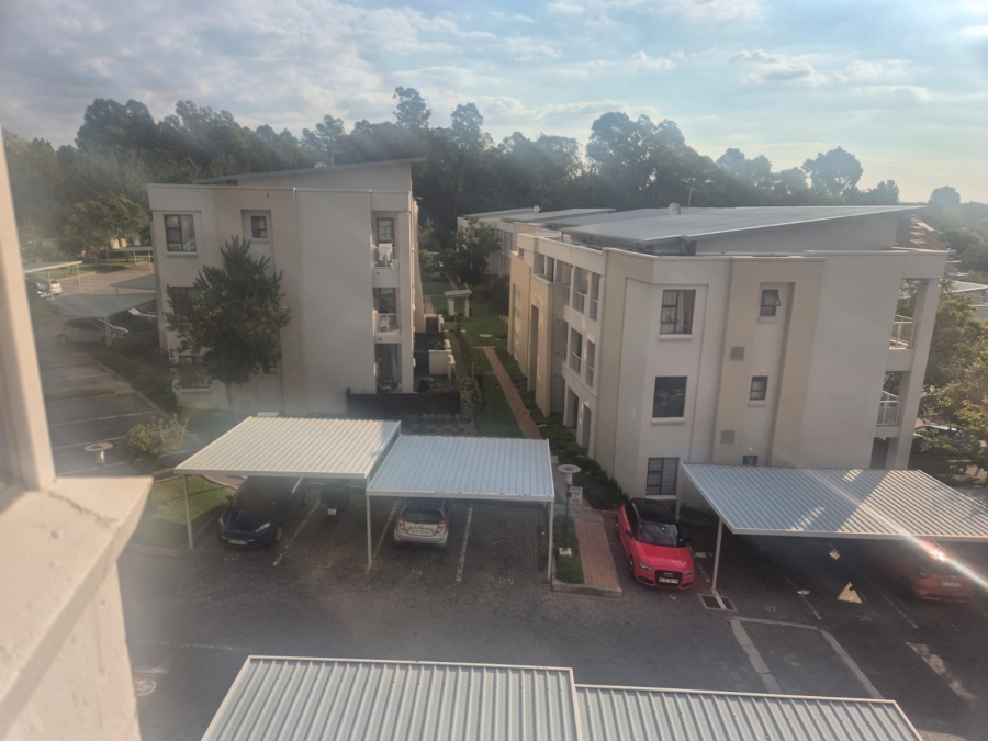 To Let 2 Bedroom Property for Rent in Paulshof Gauteng