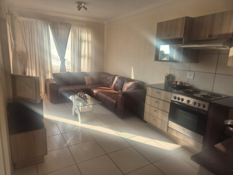 To Let 2 Bedroom Property for Rent in Paulshof Gauteng
