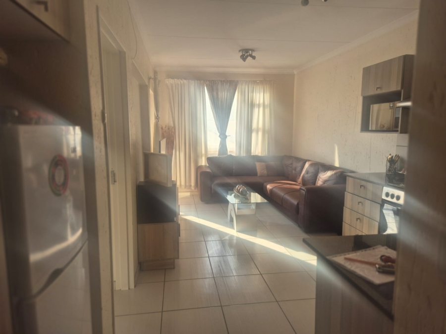 To Let 2 Bedroom Property for Rent in Paulshof Gauteng