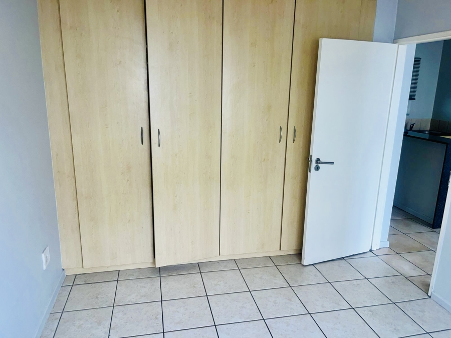 To Let 1 Bedroom Property for Rent in Sunninghill Gauteng