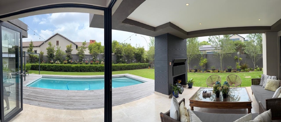 5 Bedroom Property for Sale in Midstream Estate Gauteng