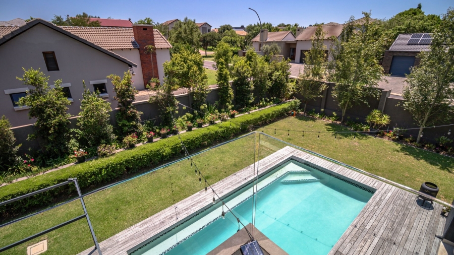 5 Bedroom Property for Sale in Midstream Estate Gauteng