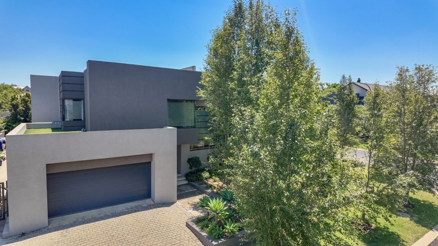 5 Bedroom Property for Sale in Midstream Estate Gauteng