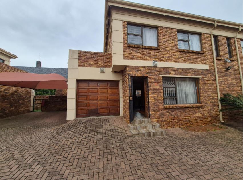 3 Bedroom Property for Sale in Alberton North Gauteng