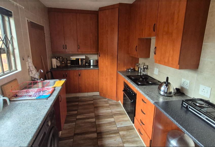 3 Bedroom Property for Sale in Alberton North Gauteng
