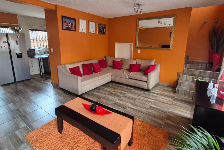 3 Bedroom Property for Sale in Alberton North Gauteng