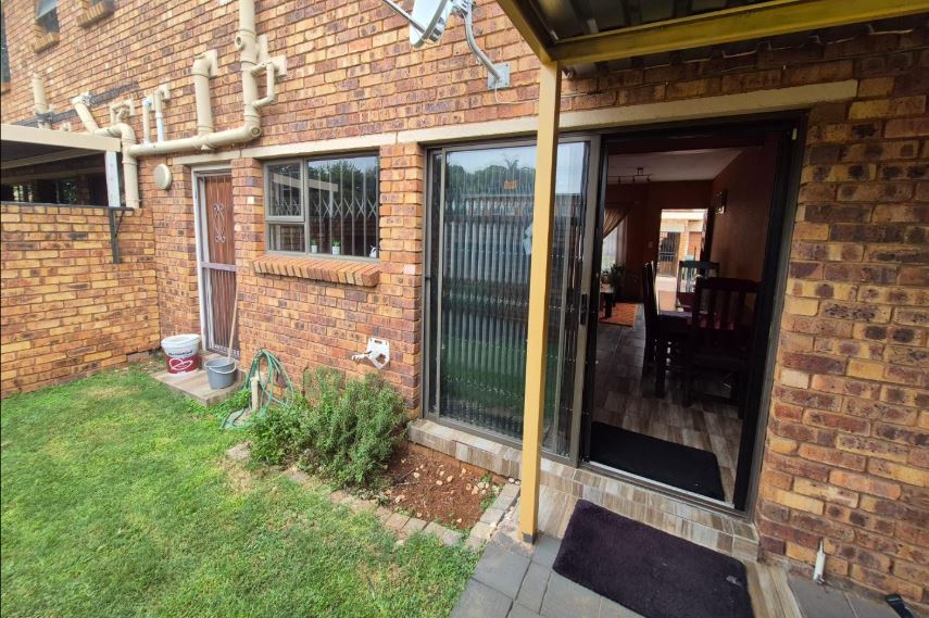 3 Bedroom Property for Sale in Alberton North Gauteng