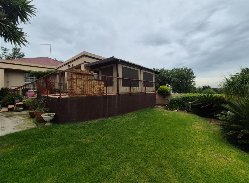 3 Bedroom Property for Sale in Alberton North Gauteng
