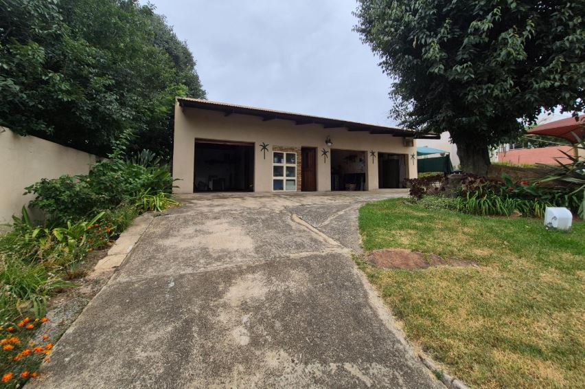 3 Bedroom Property for Sale in Alberton North Gauteng