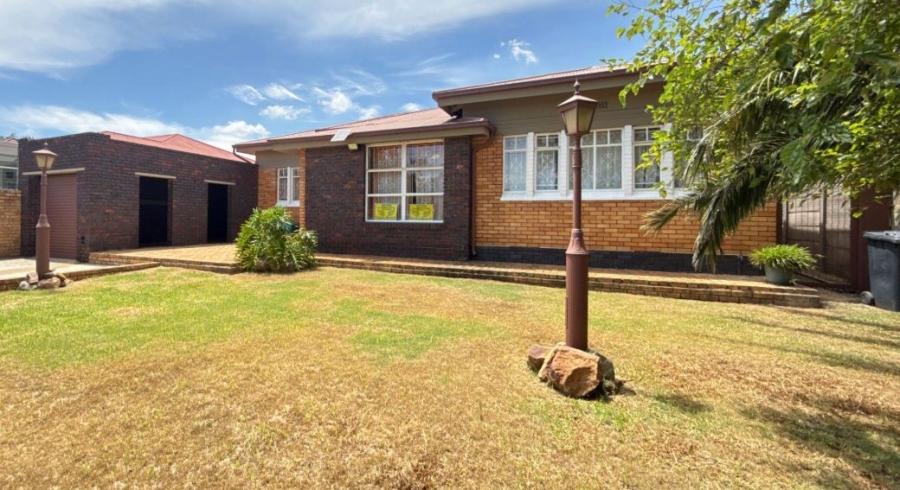 3 Bedroom Property for Sale in The Hill Gauteng