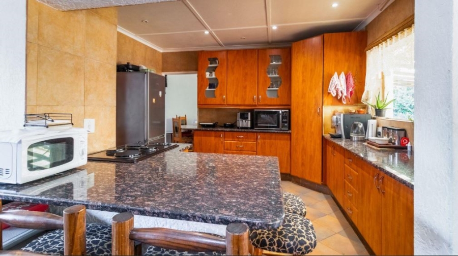 4 Bedroom Property for Sale in The Hill Gauteng