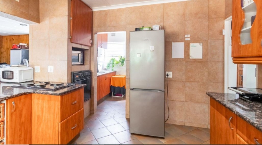 4 Bedroom Property for Sale in The Hill Gauteng