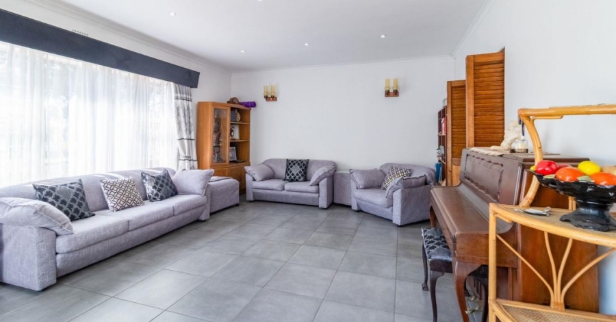 4 Bedroom Property for Sale in The Hill Gauteng