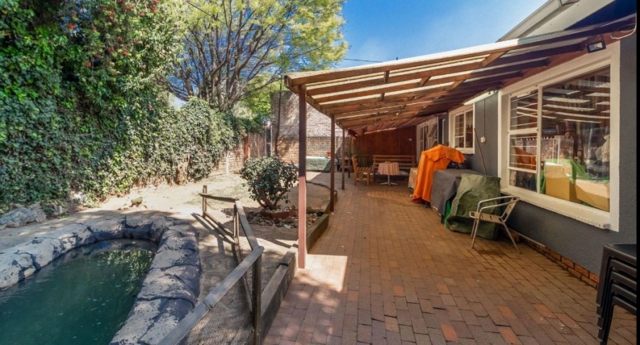 4 Bedroom Property for Sale in The Hill Gauteng