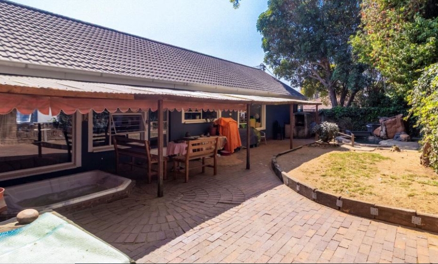 4 Bedroom Property for Sale in The Hill Gauteng