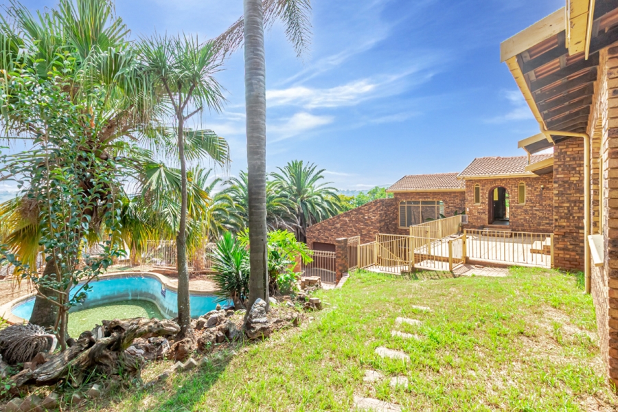 4 Bedroom Property for Sale in Helderkruin Gauteng