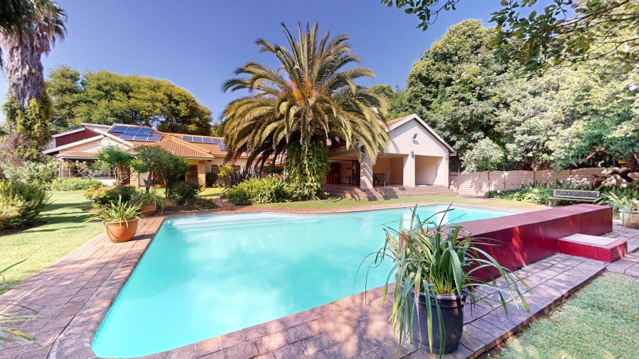 4 Bedroom Property for Sale in Rynfield Gauteng