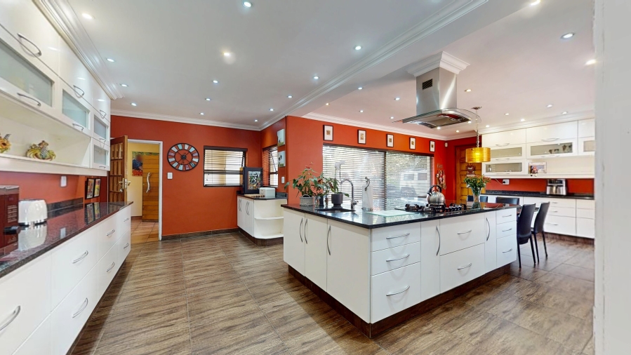 4 Bedroom Property for Sale in Rynfield Gauteng