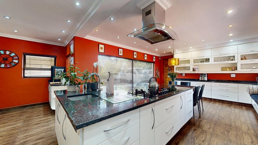 4 Bedroom Property for Sale in Rynfield Gauteng