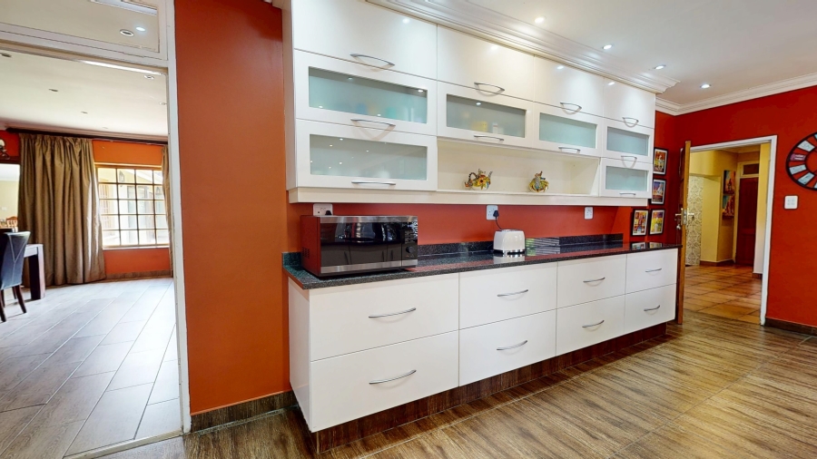 4 Bedroom Property for Sale in Rynfield Gauteng