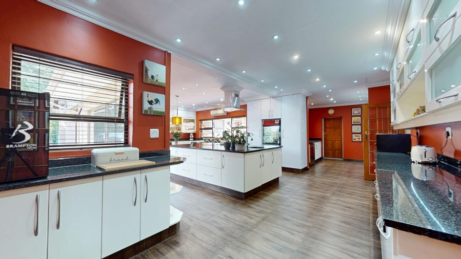 4 Bedroom Property for Sale in Rynfield Gauteng