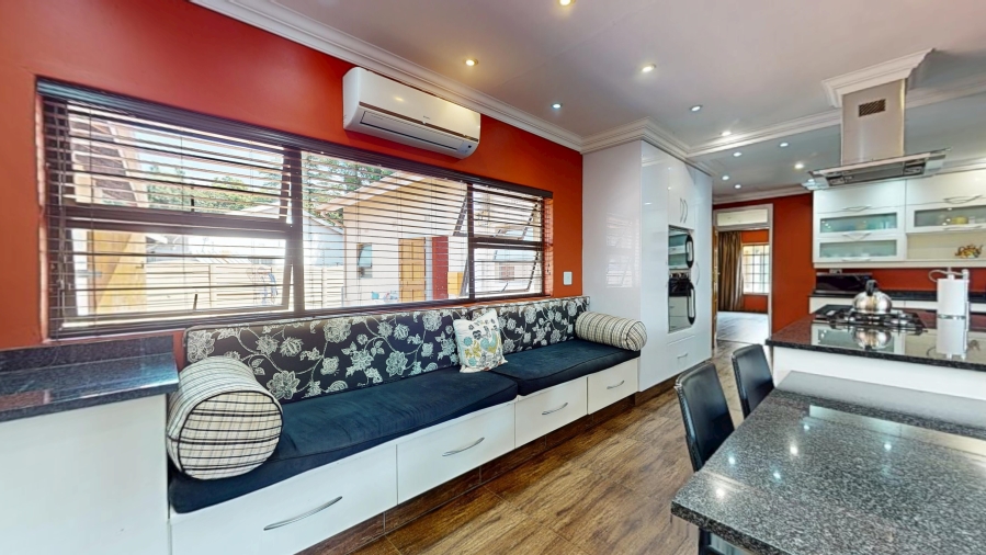 4 Bedroom Property for Sale in Rynfield Gauteng