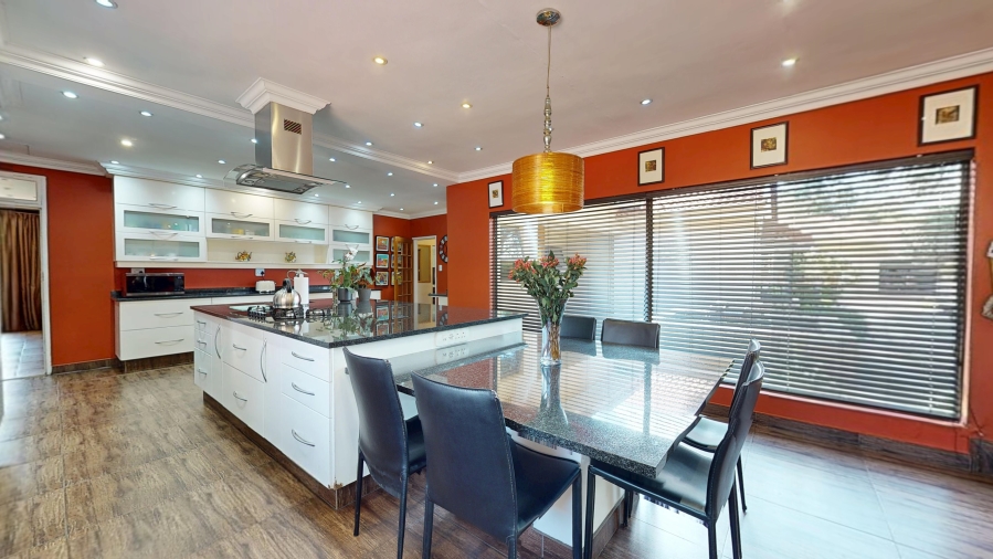 4 Bedroom Property for Sale in Rynfield Gauteng