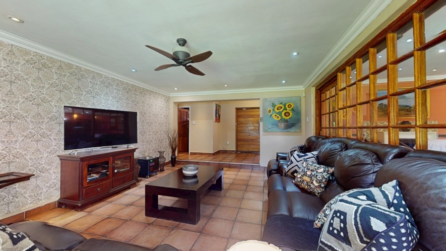 4 Bedroom Property for Sale in Rynfield Gauteng