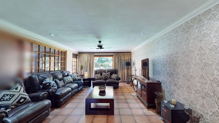 4 Bedroom Property for Sale in Rynfield Gauteng