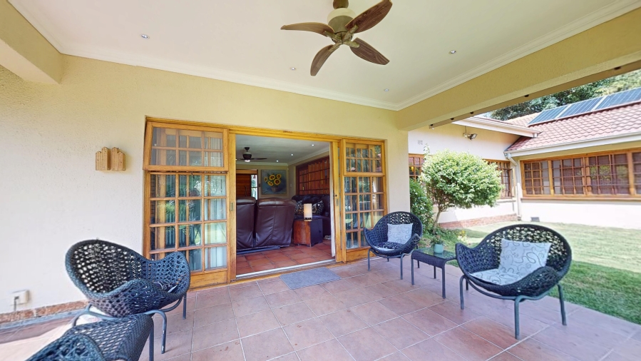 4 Bedroom Property for Sale in Rynfield Gauteng