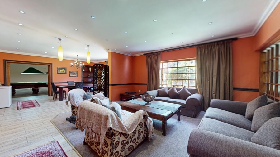 4 Bedroom Property for Sale in Rynfield Gauteng