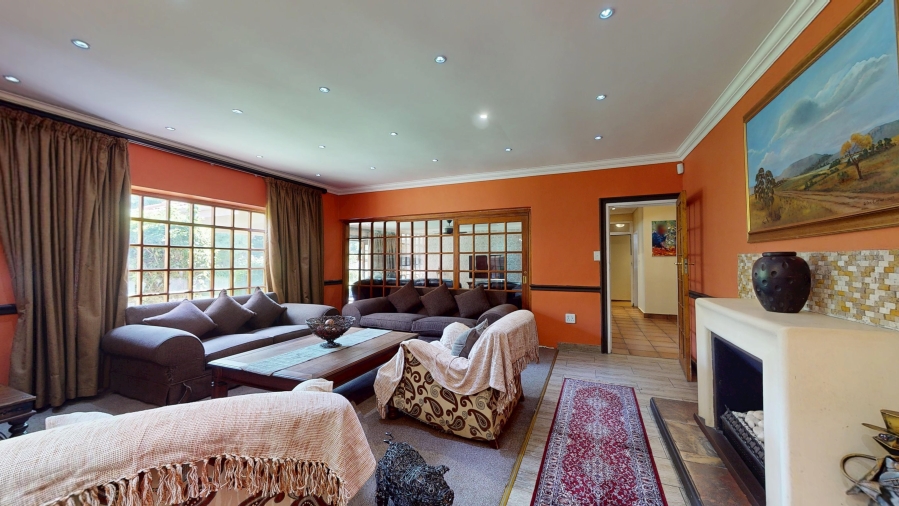 4 Bedroom Property for Sale in Rynfield Gauteng