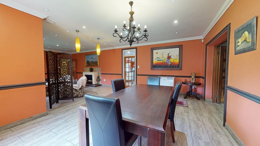 4 Bedroom Property for Sale in Rynfield Gauteng