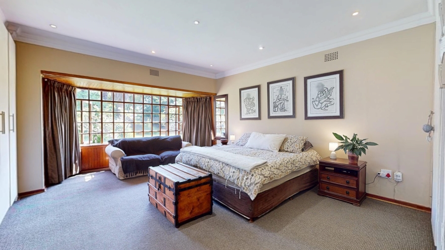 4 Bedroom Property for Sale in Rynfield Gauteng