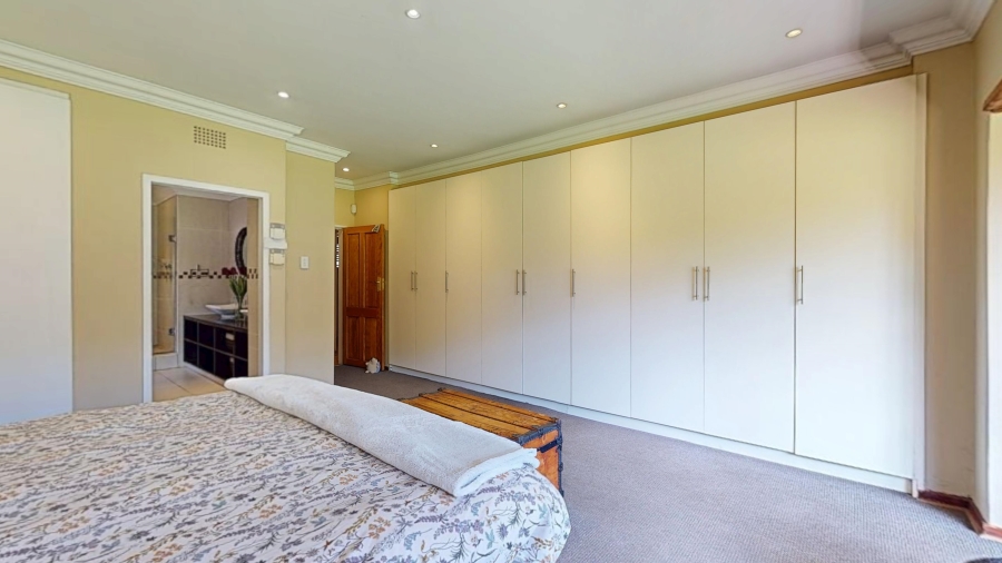 4 Bedroom Property for Sale in Rynfield Gauteng