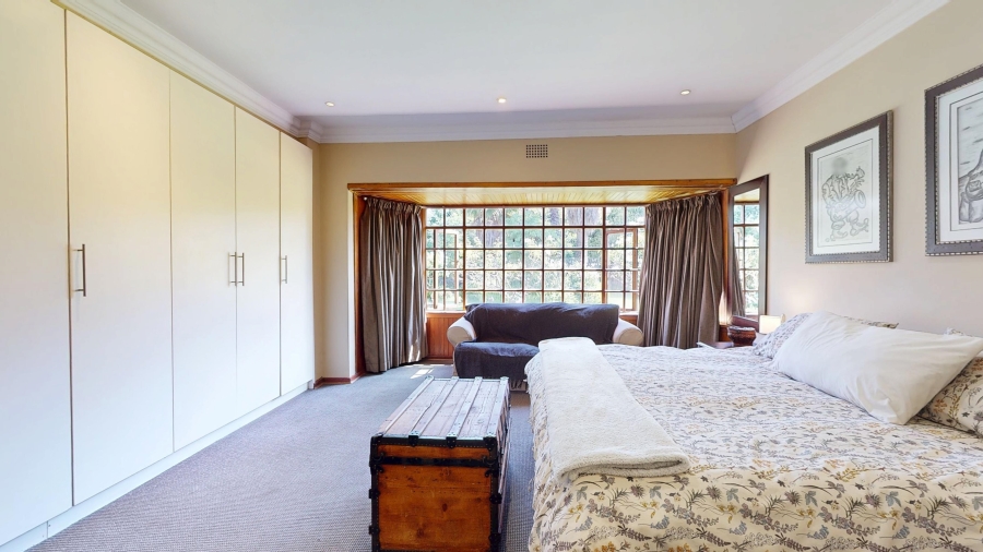 4 Bedroom Property for Sale in Rynfield Gauteng